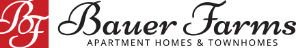 Bauer Farms Logo