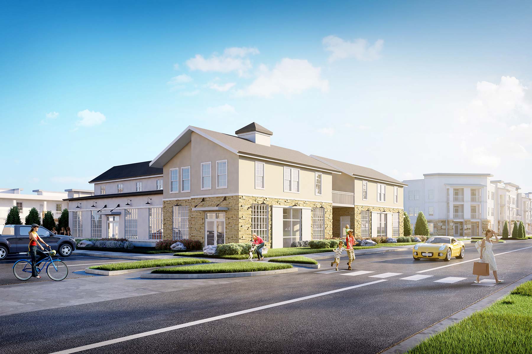 Our Gallery Bauer Farms in West Lawrence, KS